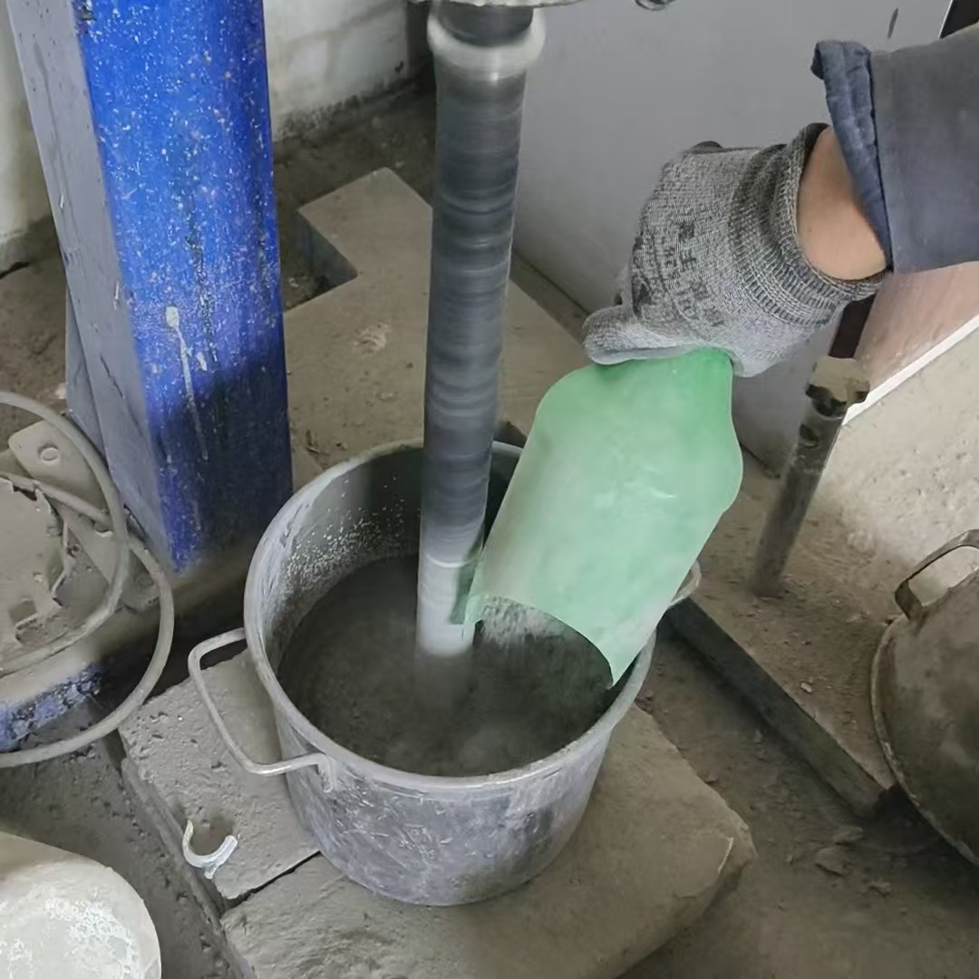 金堂桥梁公路张拉用H60压浆料与普通压浆料有什么区别？