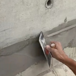 金堂P型防护型环氧树脂砂浆