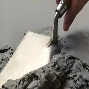 金堂混凝土裂缝孔洞剥落冻融修复用高强度丙乳防腐蚀砂浆