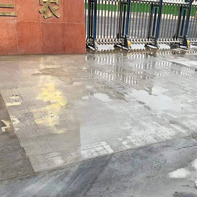 金堂水泥路面翻新砂浆